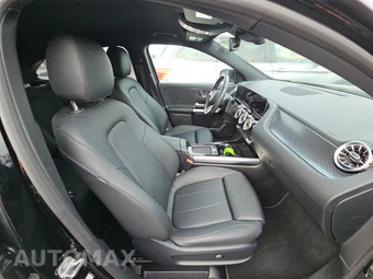 2025 Mercedes-Benz GLA 250 4MATIC - miniatura 14