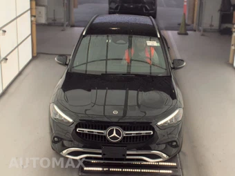 2025 Mercedes-Benz GLA 250 4MATIC - miniatura 2