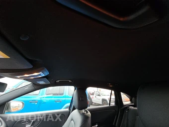 2025 Mercedes-Benz GLA 250 4MATIC - miniatura 20