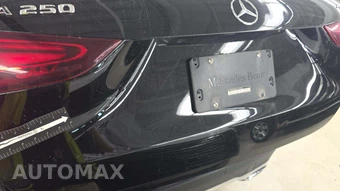 2025 Mercedes-Benz GLA 250 4MATIC - miniatura 29