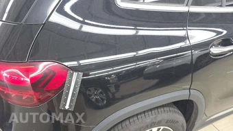 2025 Mercedes-Benz GLA 250 4MATIC - miniatura 31