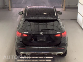 2025 Mercedes-Benz GLA 250 4MATIC - miniatura 6