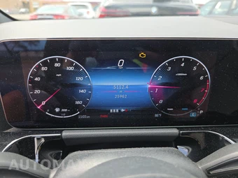 2025 Mercedes-Benz GLA 250 4MATIC - miniatura 18