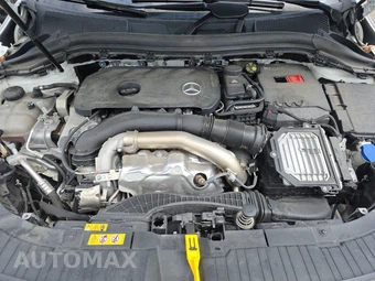 2025 Mercedes-Benz GLA 250 4MATIC - miniatura 22