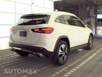 2025 Mercedes-Benz GLA 250 4MATIC - miniatura 5