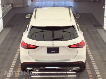 2025 Mercedes-Benz GLA 250 4MATIC - miniatura 6
