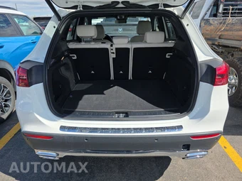 2025 Mercedes-Benz GLA 250 4MATIC – miniatura 17