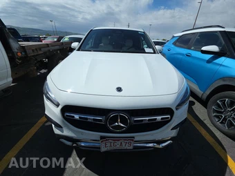 2025 Mercedes-Benz GLA 250 4MATIC – miniatura 2