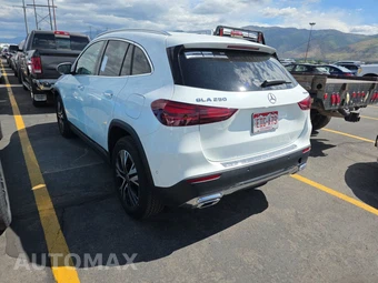 2025 Mercedes-Benz GLA 250 4MATIC – miniatura 6