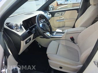 2025 Mercedes-Benz GLA 250 4MATIC – miniatura 7