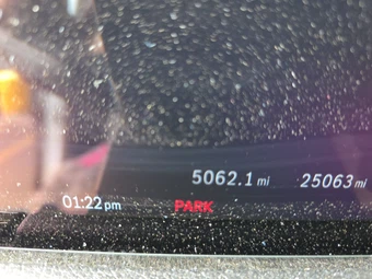 2025 Mercedes-Benz GLA 250 4MATIC - miniatura 18