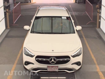 2025 Mercedes-Benz GLA 250 4MATIC - miniatura 2