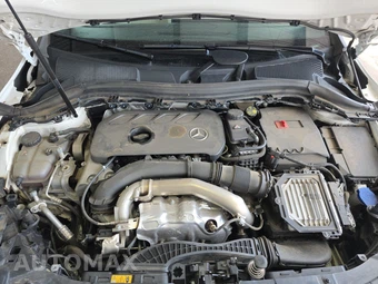 2025 Mercedes-Benz GLA 250 4MATIC - miniatura 22