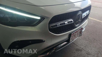 2025 Mercedes-Benz GLA 250 4MATIC - miniatura 25