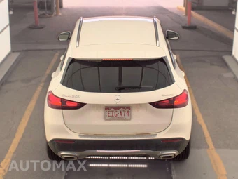 2025 Mercedes-Benz GLA 250 4MATIC - miniatura 6