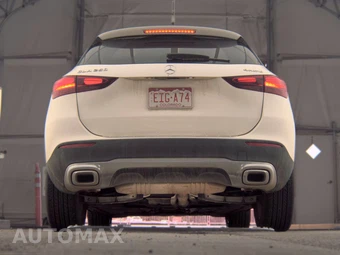 2025 Mercedes-Benz GLA 250 4MATIC - miniatura 7