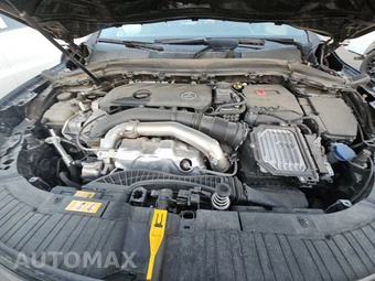 2025 Mercedes-Benz GLA 250 4MATIC - miniatura 15