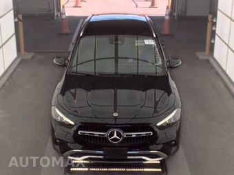 2025 Mercedes-Benz GLA 250 4MATIC - miniatura 2
