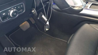 2025 Mercedes-Benz GLA 250 4MATIC - miniatura 20