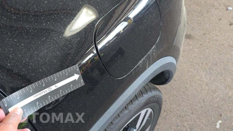 2025 Mercedes-Benz GLA 250 4MATIC - miniatura 21