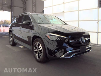 2025 Mercedes-Benz GLA 250 4MATIC - miniatura 3