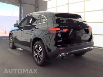 2025 Mercedes-Benz GLA 250 4MATIC - miniatura 6