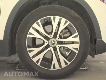 2025 Mercedes-Benz GLA 250 4MATIC - miniatura 10
