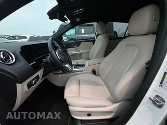 2025 Mercedes-Benz GLA 250 4MATIC - miniatura 13