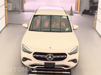 2025 Mercedes-Benz GLA 250 4MATIC - miniatura 2