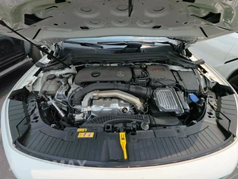2025 Mercedes-Benz GLA 250 4MATIC - miniatura 22