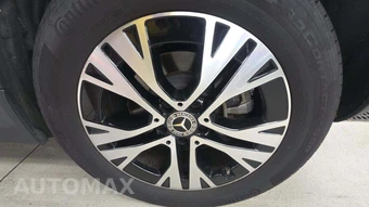 2025 Mercedes-Benz GLA 250 4MATIC - miniatura 27