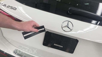 2025 Mercedes-Benz GLA 250 4MATIC - miniatura 29