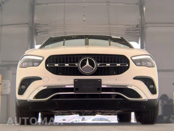 2025 Mercedes-Benz GLA 250 4MATIC - miniatura 3