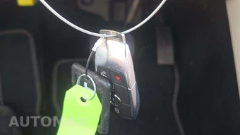 2025 Mercedes-Benz GLA 250 4MATIC - miniatura 18
