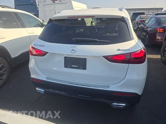 2025 Mercedes-Benz GLA 250 4MATIC - miniatura 5