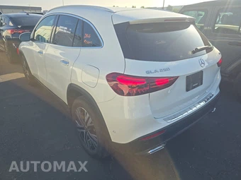 2025 Mercedes-Benz GLA 250 4MATIC - miniatura 6