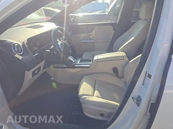 2025 Mercedes-Benz GLA 250 4MATIC - miniatura 7