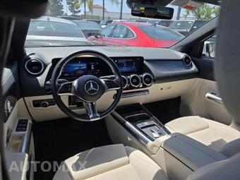 2025 Mercedes-Benz GLA 250 4MATIC - miniatura 14