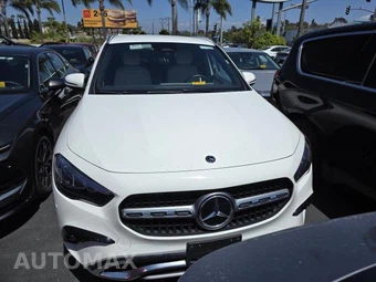 2025 Mercedes-Benz GLA 250 4MATIC - miniatura 5