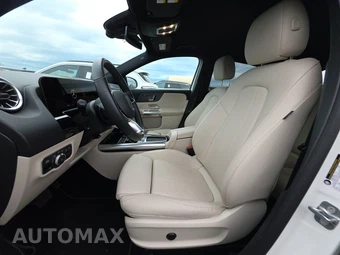 2025 Mercedes-Benz GLA 250 4MATIC - miniatura 13
