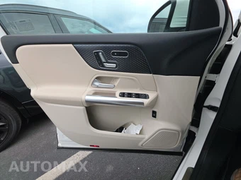 2025 Mercedes-Benz GLA 250 4MATIC - miniatura 15