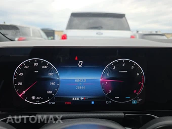 2025 Mercedes-Benz GLA 250 4MATIC - miniatura 18
