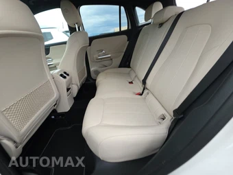 2025 Mercedes-Benz GLA 250 4MATIC - miniatura 19