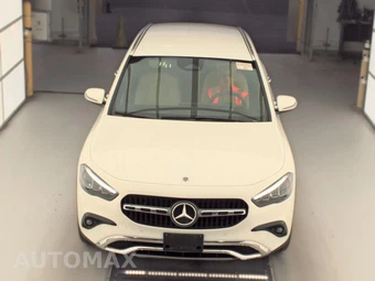 2025 Mercedes-Benz GLA 250 4MATIC - miniatura 2