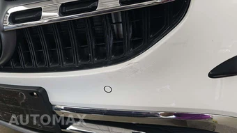 2025 Mercedes-Benz GLA 250 4MATIC - miniatura 26
