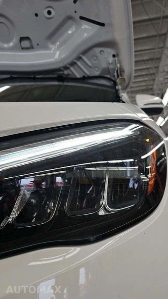 2025 Mercedes-Benz GLA 250 4MATIC - miniatura 27