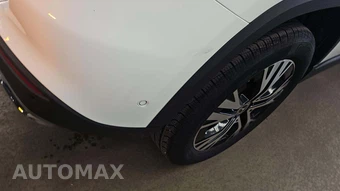 2025 Mercedes-Benz GLA 250 4MATIC - miniatura 29