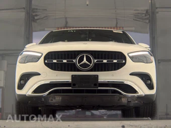 2025 Mercedes-Benz GLA 250 4MATIC - miniatura 3