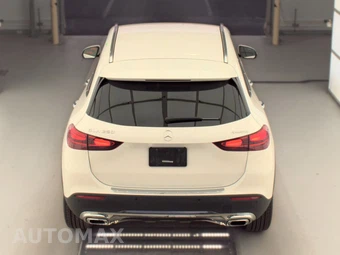 2025 Mercedes-Benz GLA 250 4MATIC - miniatura 6