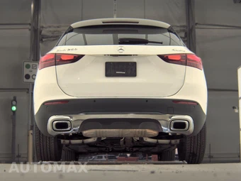 2025 Mercedes-Benz GLA 250 4MATIC - miniatura 7
